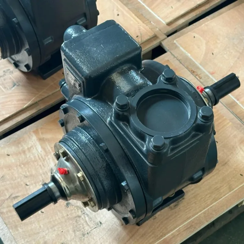 Transfer Pump YB-65…