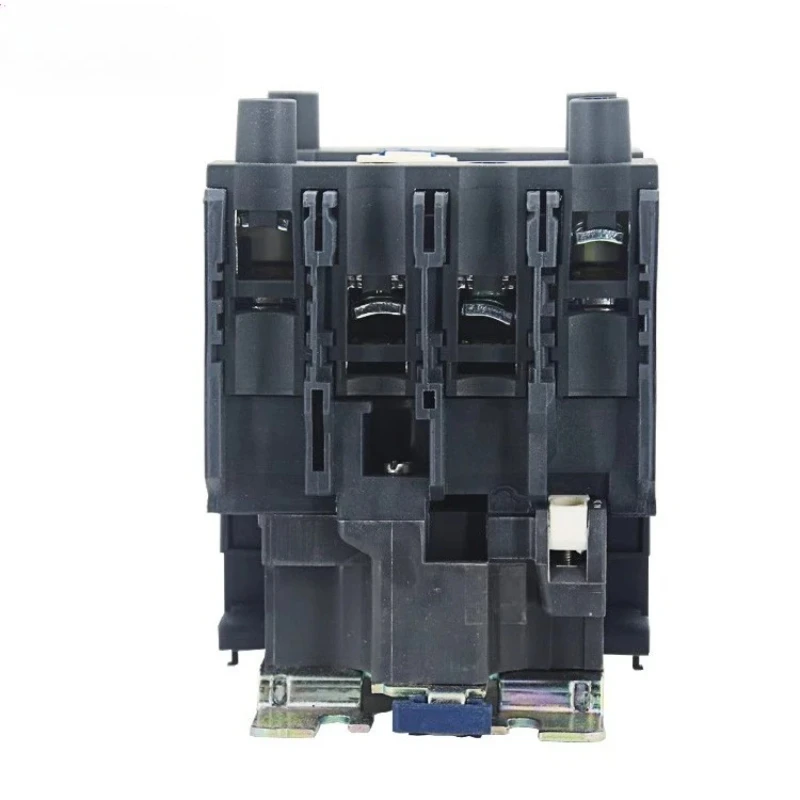 

Четырехступенчатый контактор переменного тока LC1D80008E7 LC1-D80008E7 AC48V