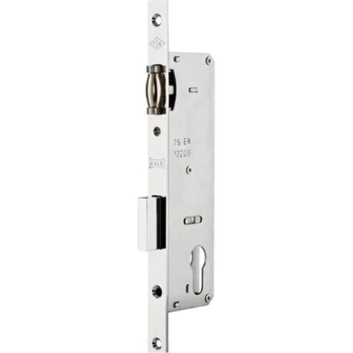 Castle 155 30 Aluminum Barelsiz Lock