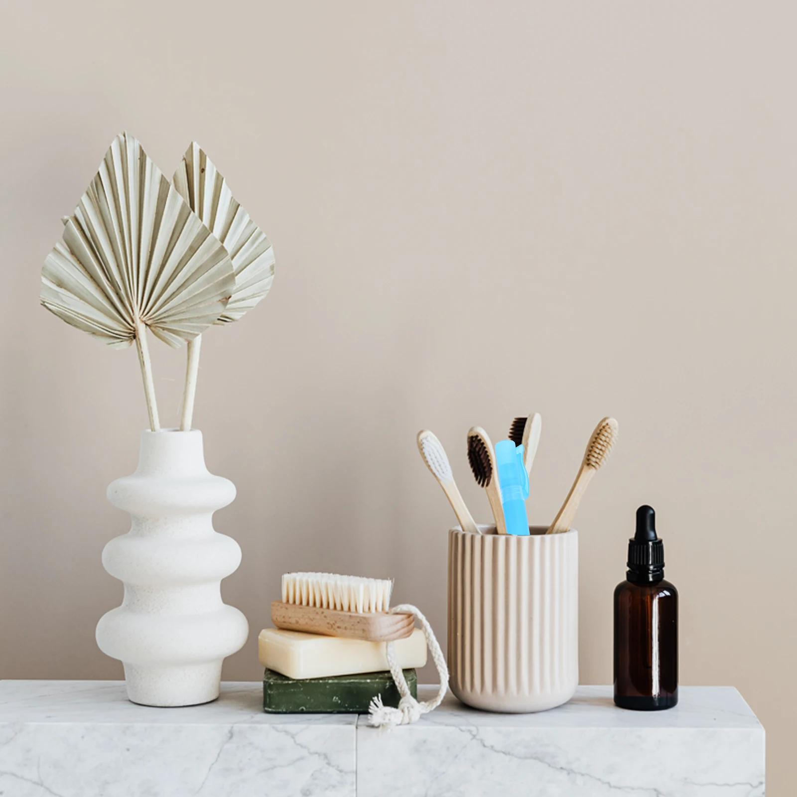 

10pcs Mini Spray Bottles Travel Containers Empty Lotion Perfume Sealed Portable Never Leak Lightweight