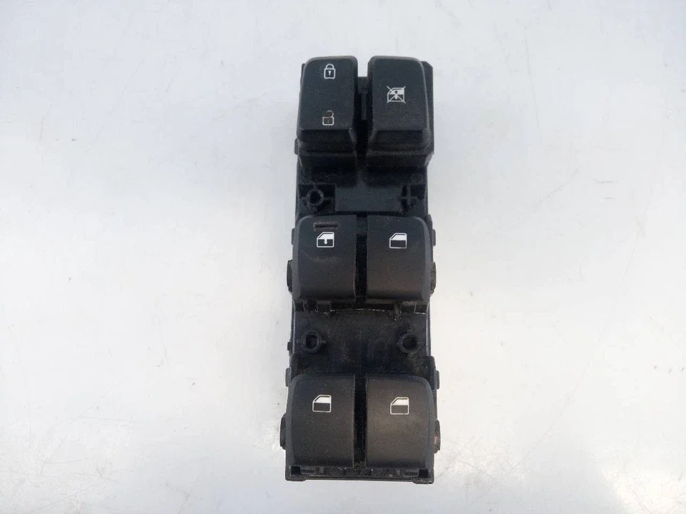 93570J9000 93570 J9000 For HYUNDAI Kona 2018-2021 Front Left Power Window Master Switch Glass Lift Button