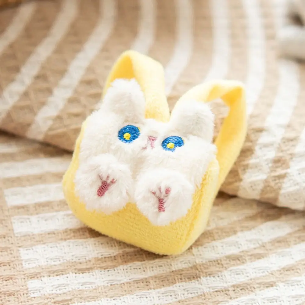 

Animal Style For 17Cm Labubu Backpack Replacement Hand-made For Labubu Backpack Clothes Matching DIY Doll Clothing Accessories