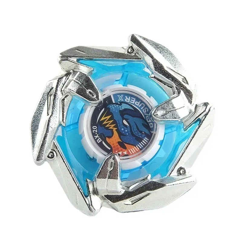 2026 Neues Gyro X Spielzeug BX-00 Cobalt Dragoon Starter Phoenix Wing BX23 BX00 BX14 BX00-23 BX00-1 BX-00-34 BX00-01 – Detail 4