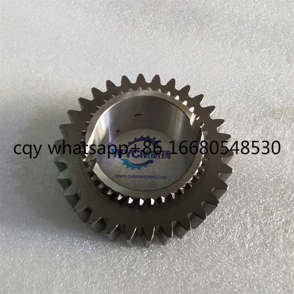 High Quality T754 D824 Tractor Spare Part Clutch Gear with Good Price