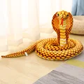 Yellow Cobra YP