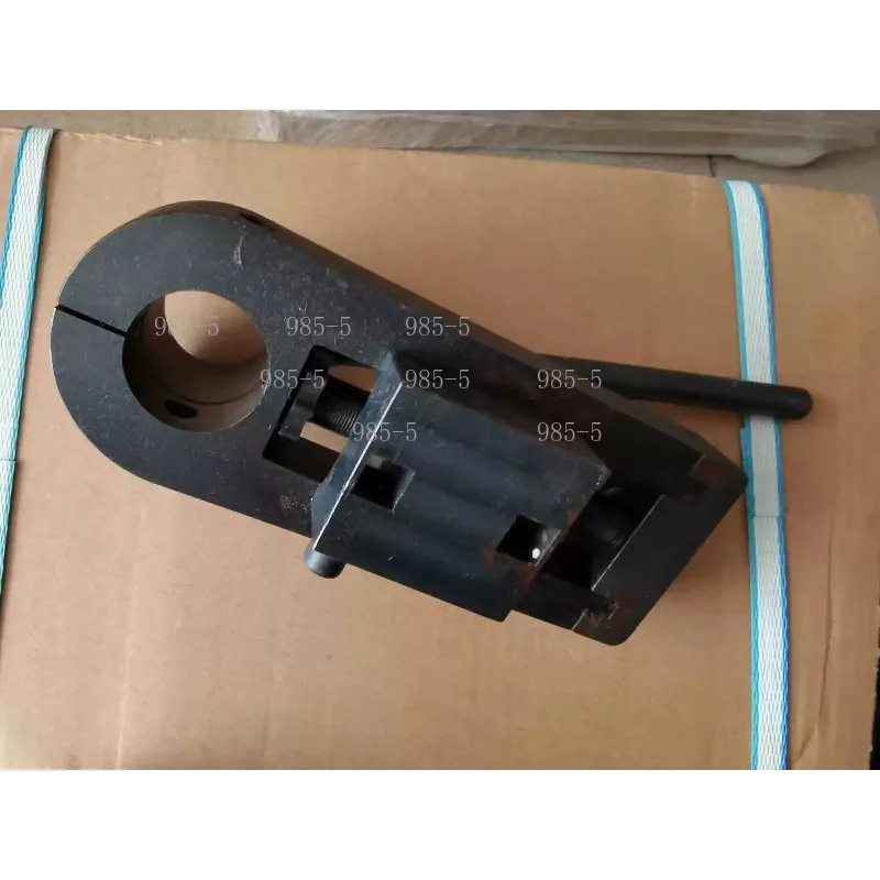 40mm Diameter Boring Facing Head, CNC Boring Bar for Line Boring Machine