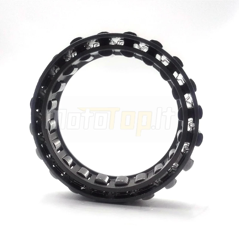 One Way Super Charger Clutch Bearing 27 ROLLERS for Watercraft Yamaha 1.8T GP 1800 2022+ SVHO 6ET-17800-10-00 6S5-17800-20-00
