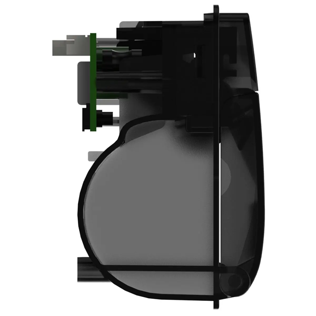 USB/TTL Mini Embedded Thermal Printer Panel Interface Port 58mm Receipt Ticket Bill Printing DC 5-9V Machine