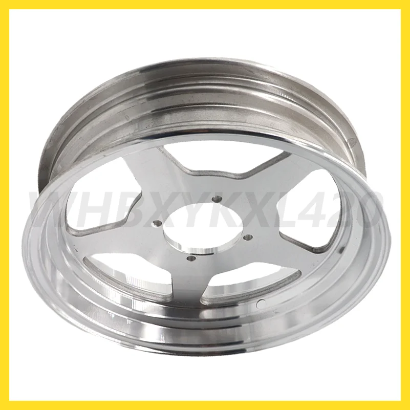 12 Inch Rim 3.00-12 front / rear aluminum wheel Hub For  Bike Small  Motorcycle Wheel Modified