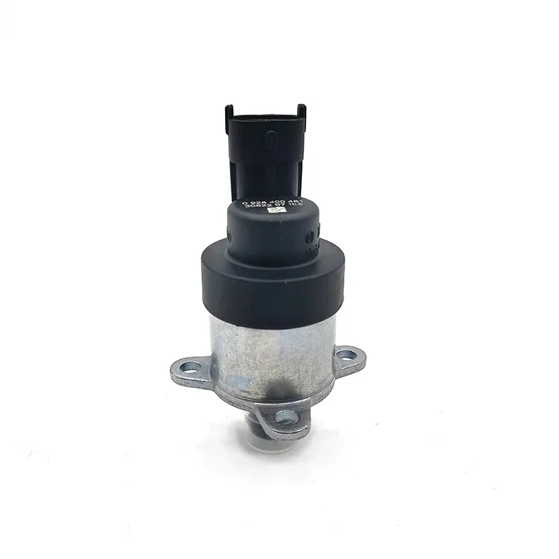 

0928400481 42541851 Common Rail Fuel Pump Pressure Regulator Metering Unit Suction Control Solenoid SCV Valve For Bosch Iveco