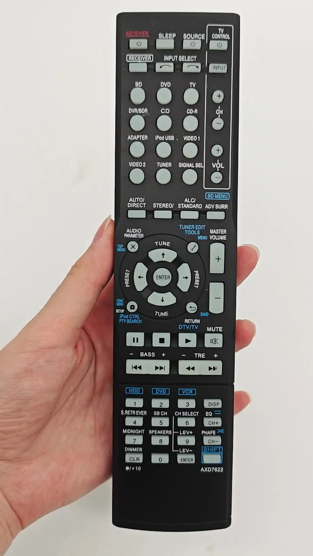 パイオニア AXD7622 HTP-071 VSX-521 VSX-921 VSX-522 VSX-523 VSX-524