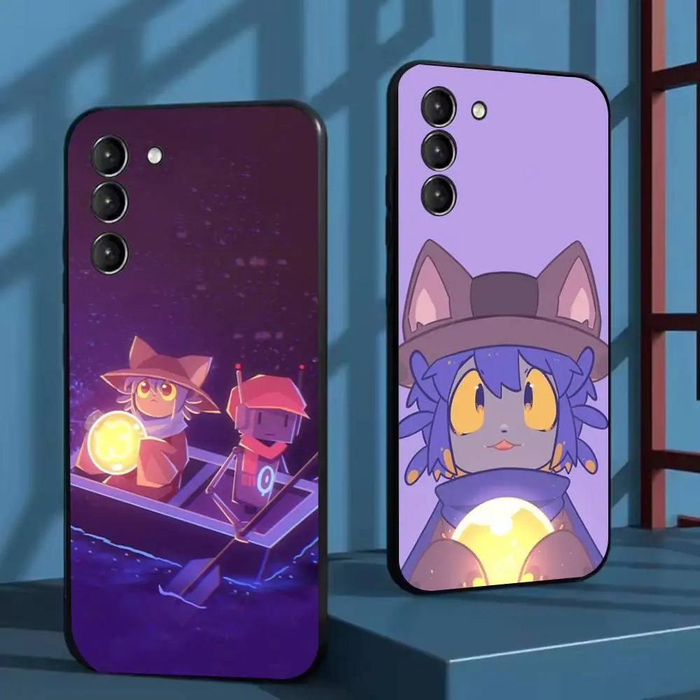 Game One Shot Niko …