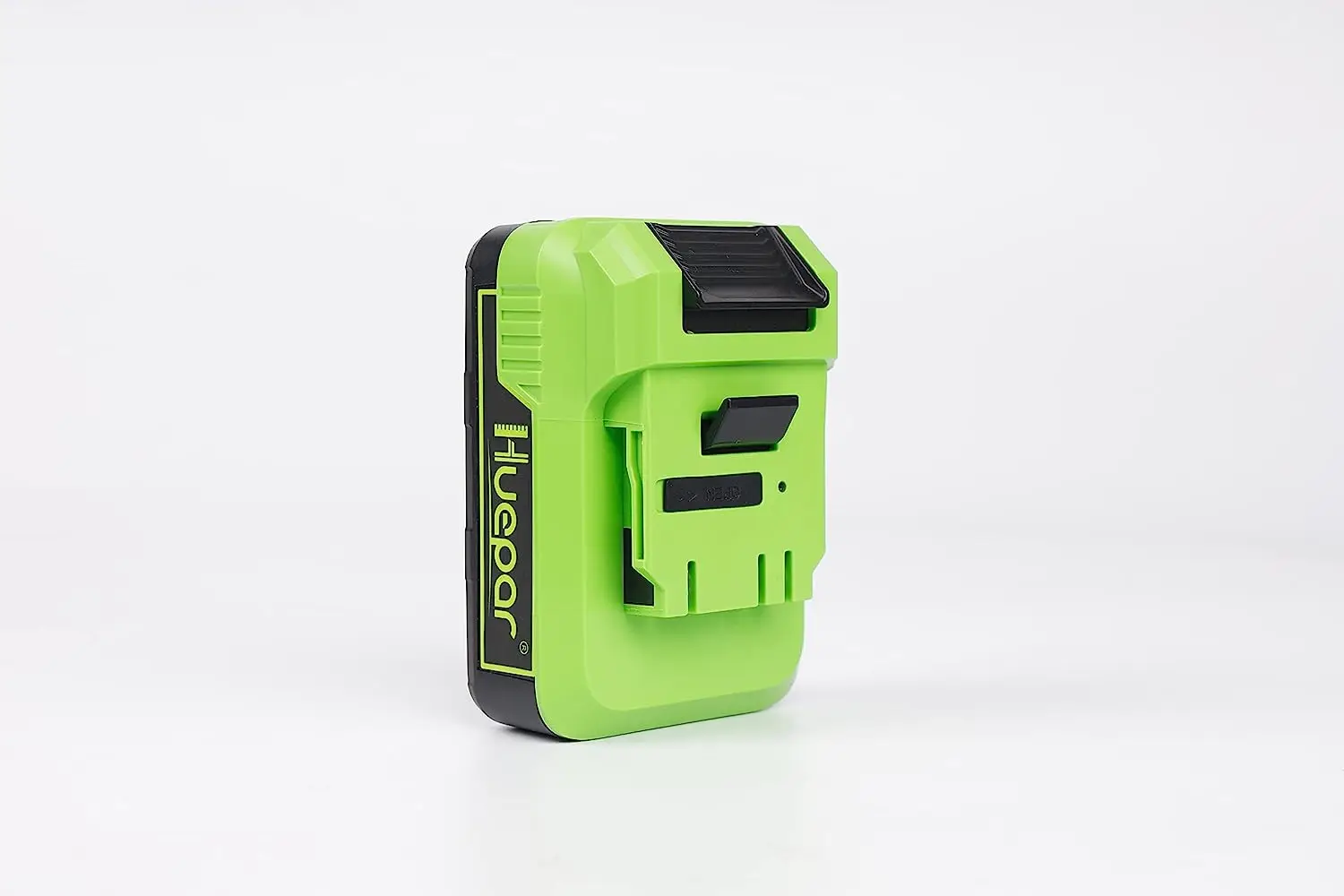 Huepar 10.8V / 2600mAh Lithium battery Provides 10 hours Running Time For Huepar P02CG/P03CG/P04CG Laser Level Backup Battery