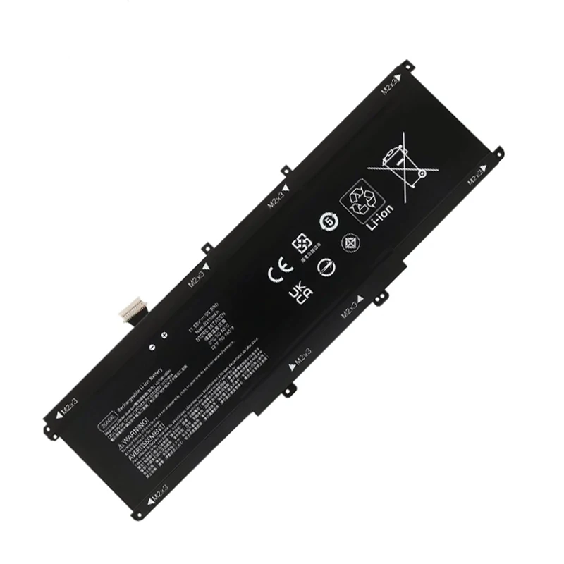 Laptop Battery ZG06XL 11.55V/8310mAh/95.9WH For EliteBook 1050 G1 ZG06095XL ZBook Studio G5 HSTNN-IB8H L07351-1C1 L07045-8