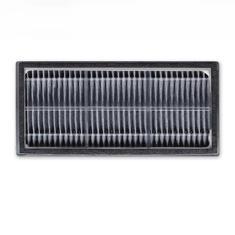 A75X Top For Dreame X40 X40 Pro Robot Vacuum Main Side Brush HEPA Filter Mop Pad Dust Bag Replacement Spare Parts Accessories