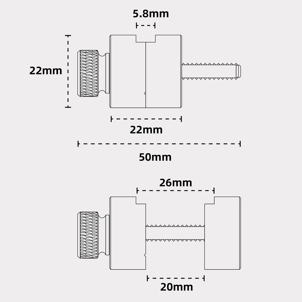 Stainless Steel Mini Vise for Model Remodeling DIY Wear-resistant Water-Resistant Gundam Military Model Building Tool