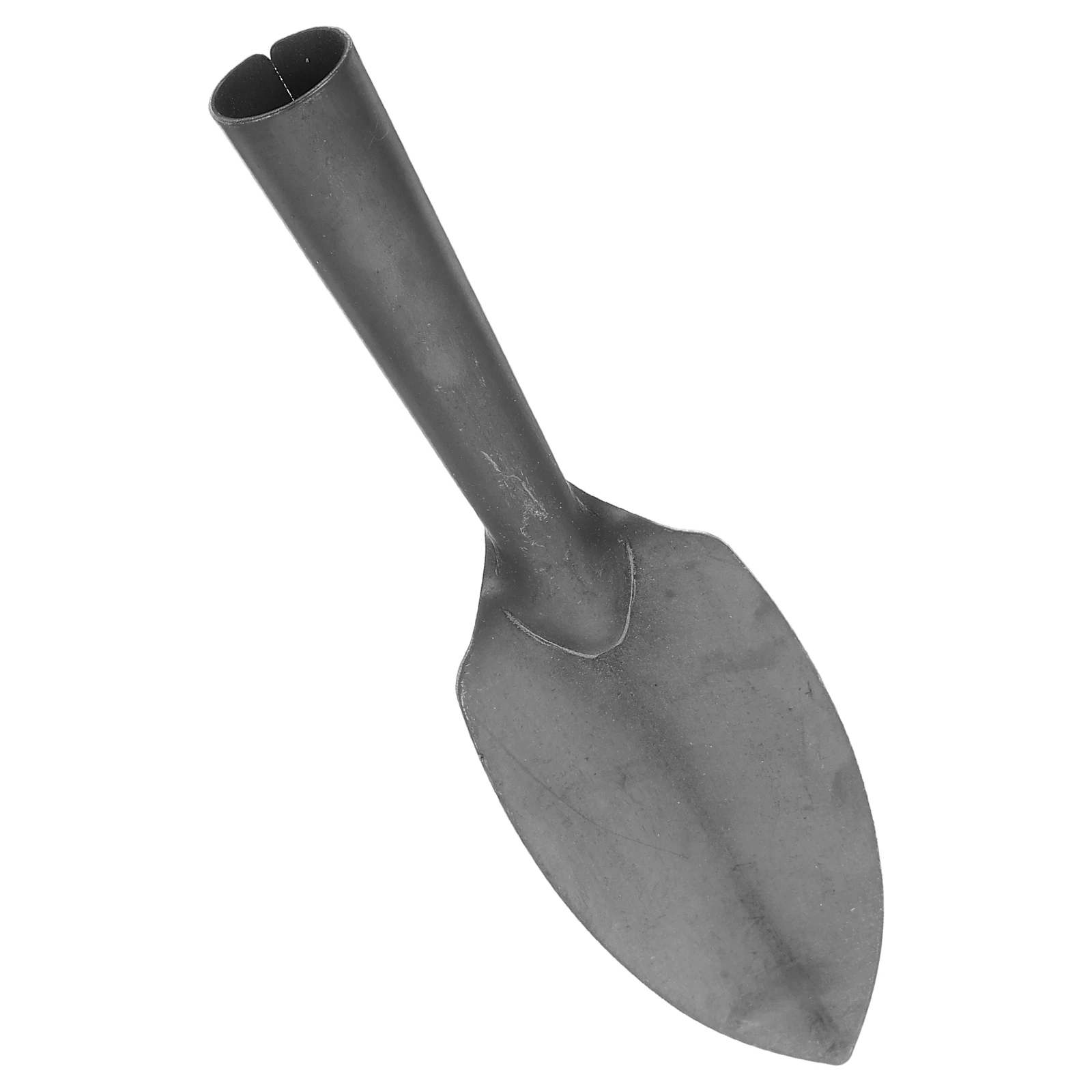 

Gardening Shovel Hand Tools Outdoor Flower Planting Iron Supplies Digging Small Shovels Thickened Material Versatile Use