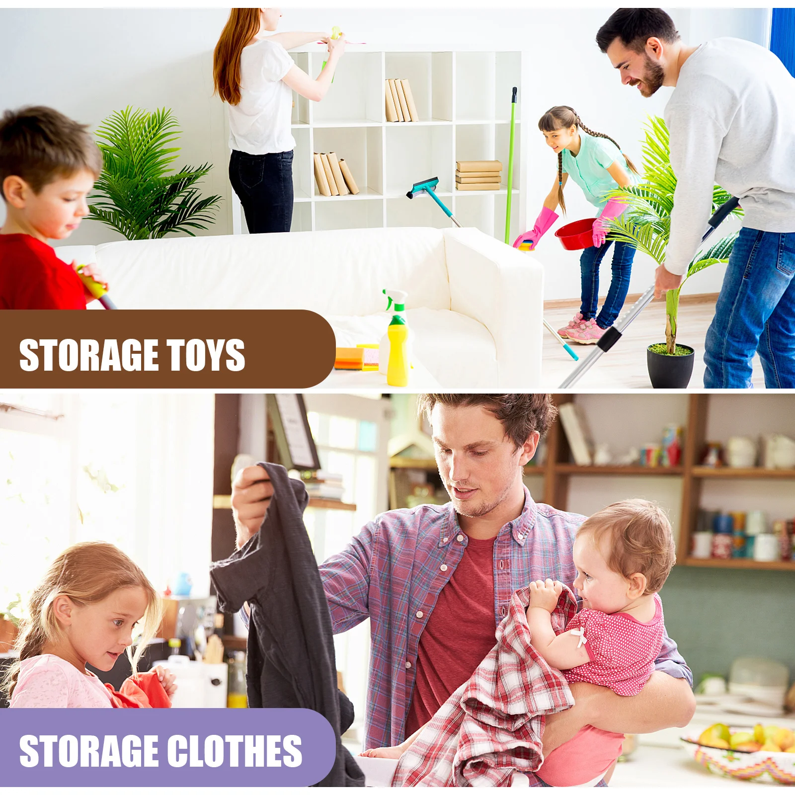 

1pc Cute Extra Large Cotton Woven Storage Basket Handmade Home Hotel Restaurant Use Desktop Organizer Cosmetics Lipstick