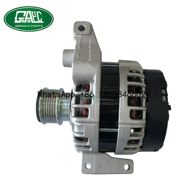 Parts 12V Alternator LR067840 LR028121 for Land Rover Range Rover Evoque Discovery Sport Freelander 2 Spare Parts GL0913