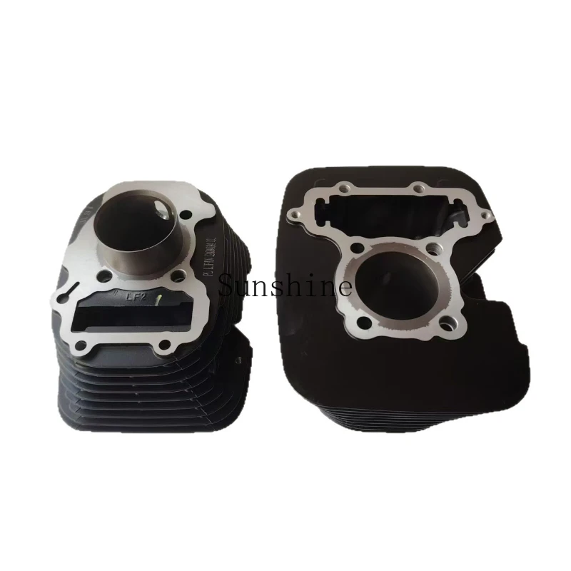 

Lifan LF250-D/E /V16 cylinder middle cylinder Longjia V250 series