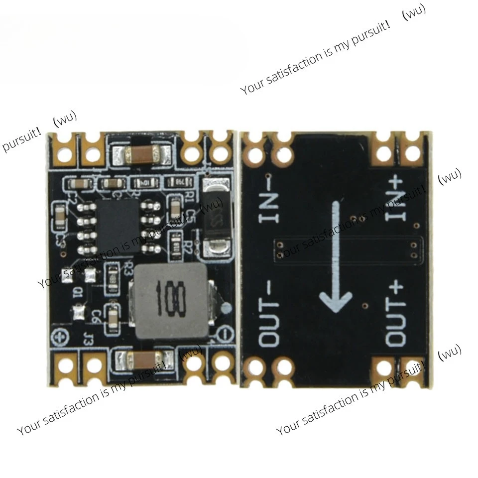 DC-DC 3A Buck Step-… - image