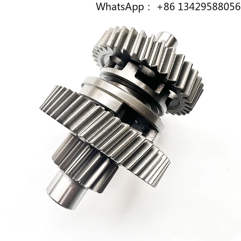 

GY6 150cc 200cc Engine Transmission Gear Gear Box Reverser Gear Polaris 150UTV UTV Gokart Scooter TaoTao Jingliang