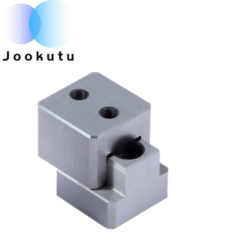 Side Lock Mold Positioning Block Assembly TBSF16-20-25-30-35 Fixed Block