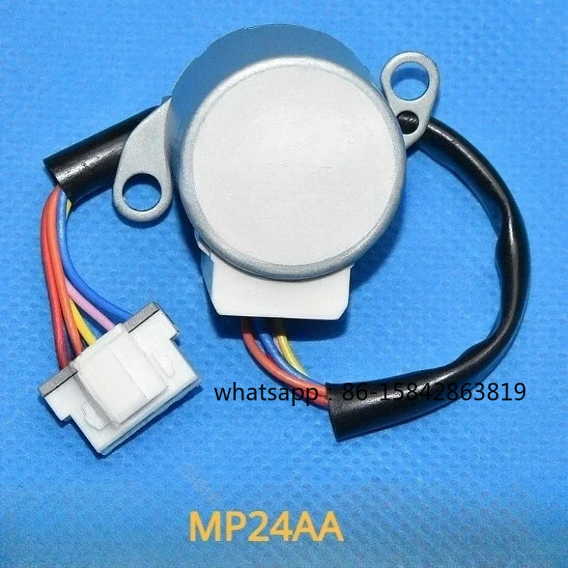 Peças do motor sincronizado de passo para ar condicionado MP24AA 1521212901 12V acessórios