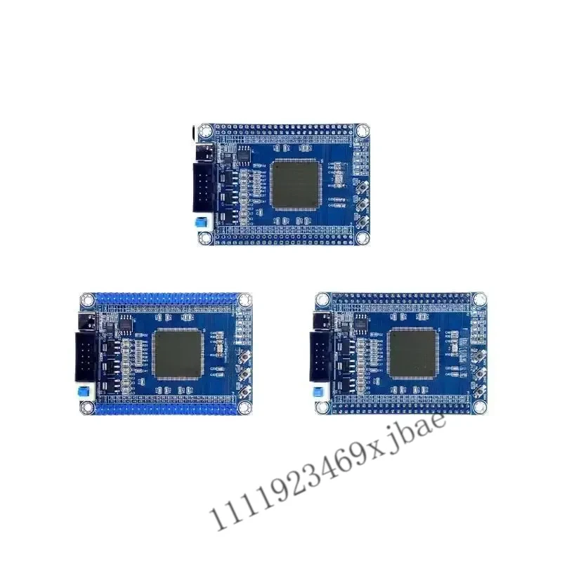 FPGA Core Board, Cyclone IV Series Compatible Development Board, Based on 4CE6E22C8N Chip