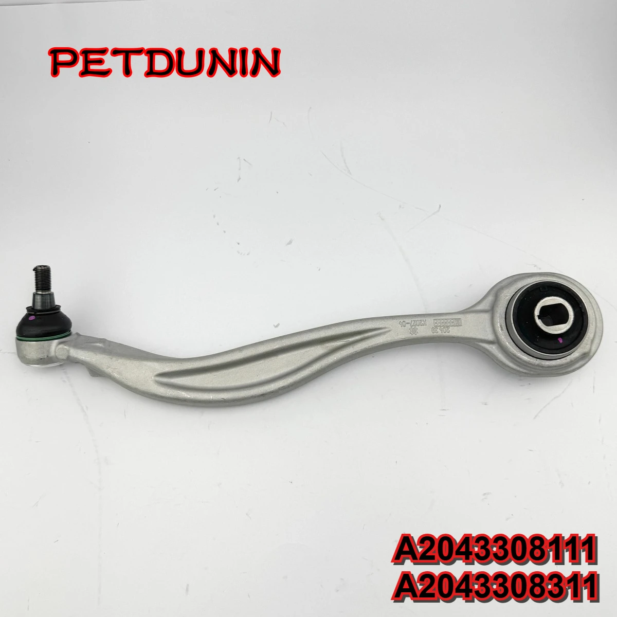 

A2043308111 A2043308311 Tow Bar for GLK-Class 200/280/300 4MATIC