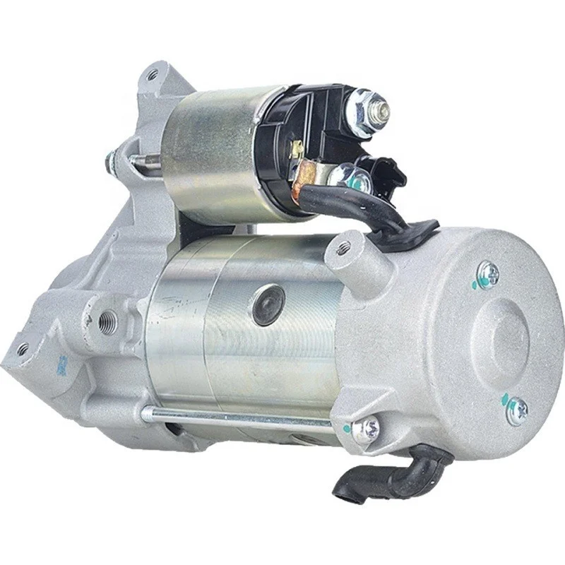 28100-0S010 28100-0S011 forl x570 2021 12V 3UR for USK6 2.0KW New Starter Assembly for 2.0KW Vehicles