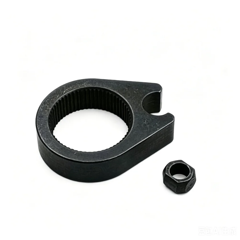 For Yoke Replacement Matching 45-98-0060 Part Number for Use on For 1/4 Inch Ratchet Tool 2556 20 with 58 Tooth Mechanism