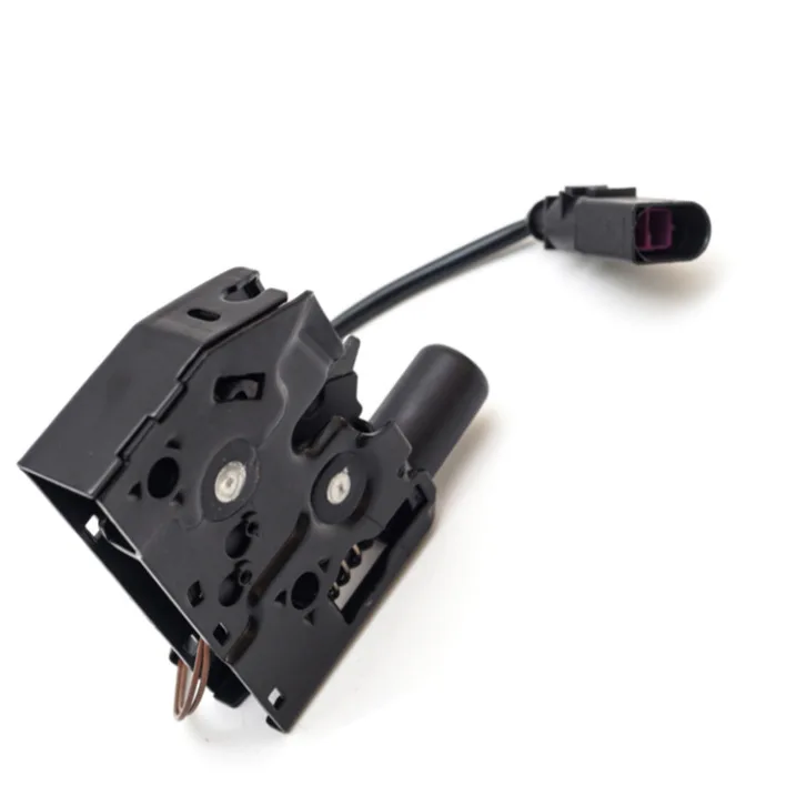 serrure-inferieure-de-capot-de-pieces-de-voiture-4h0823509