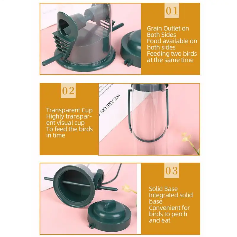 Thumbnail 4 - #67 Best Bird Feeders to Buy In 2026