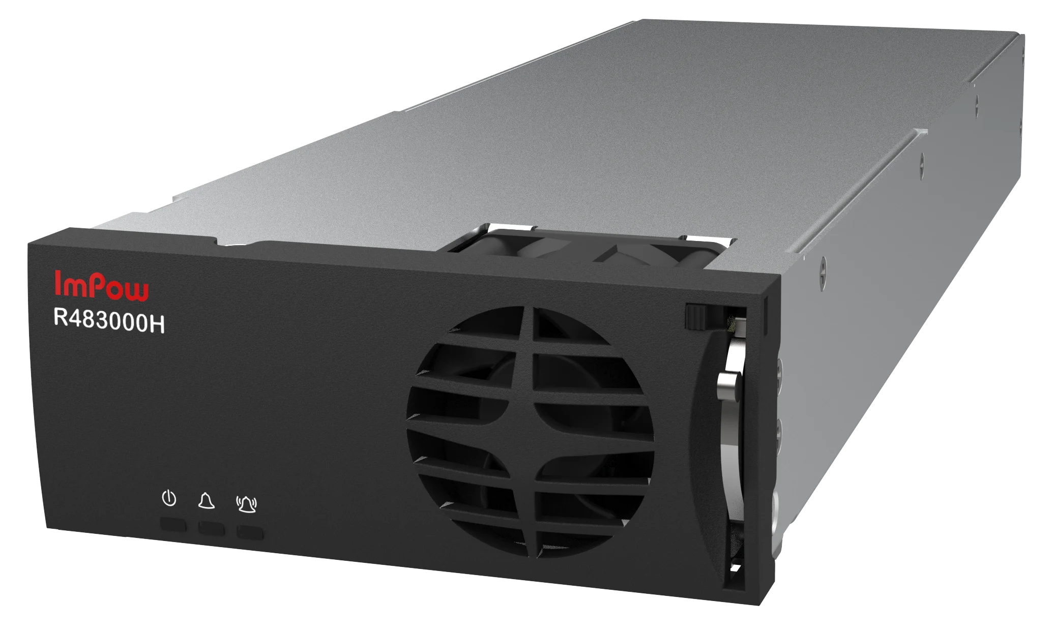 48V 100A DC Power Systems Embedded Telecom Rectifier 24Vdc 1000va Inverter