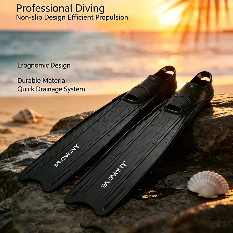 Thumbnail 3 - #8 Latest Diving Flippers Updates