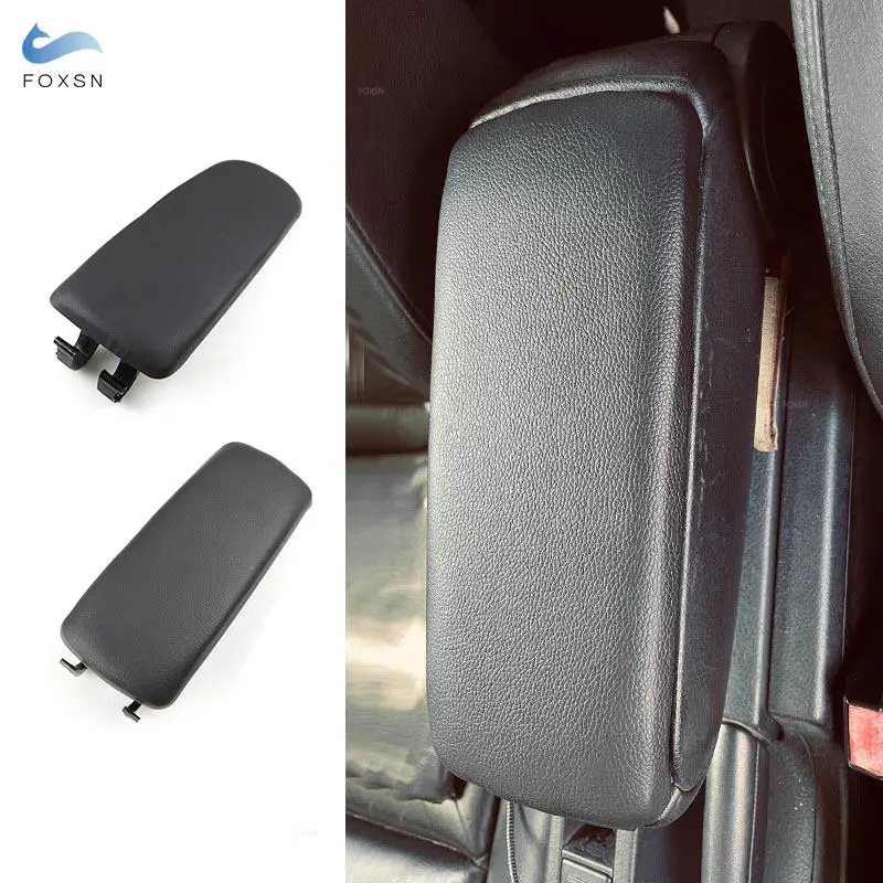 

Car Accessories Central Armrest Storage Box Pad Shell For Audi A4 B6 B7 S4 2002 - 2007 2008 A6 C5 2000 2001 2002 2003 2004 2005