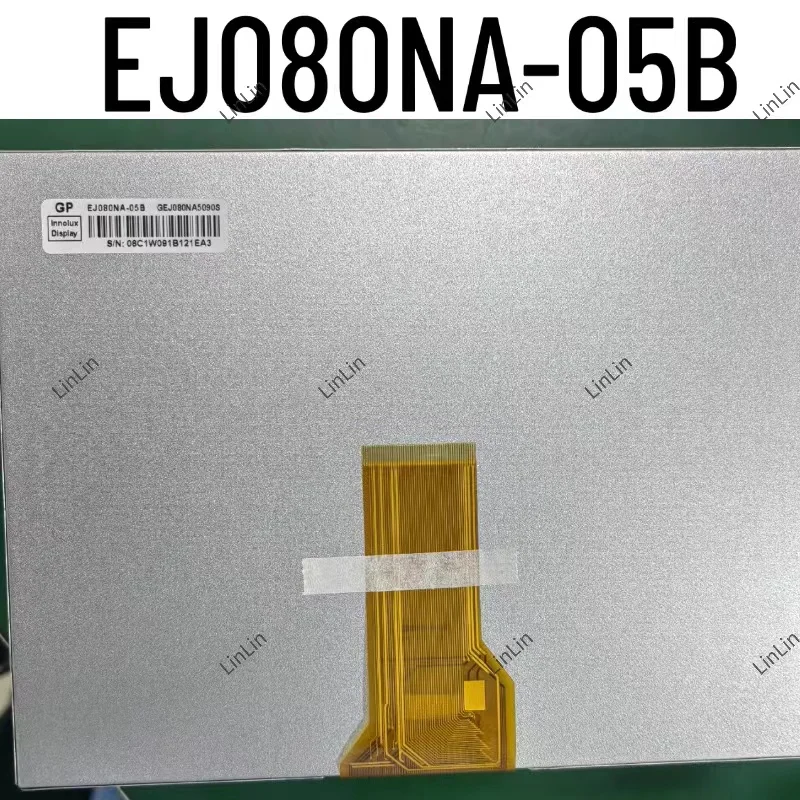 

EJ080NA-05B New 8-inch Original LCD Screen