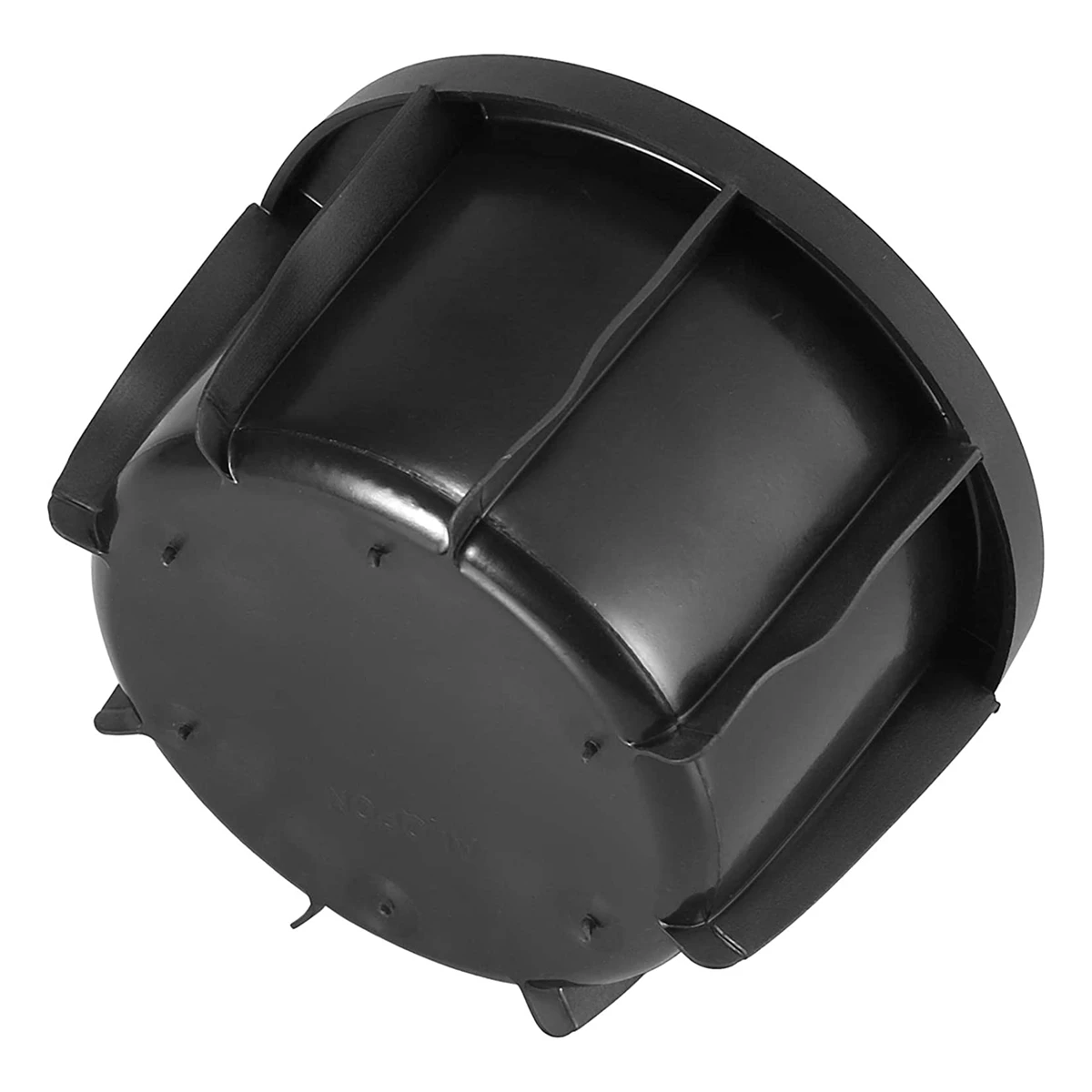 Consola central con portavasos de goma, insertos para Toyota RAV4 55618-42040, 2006-2012