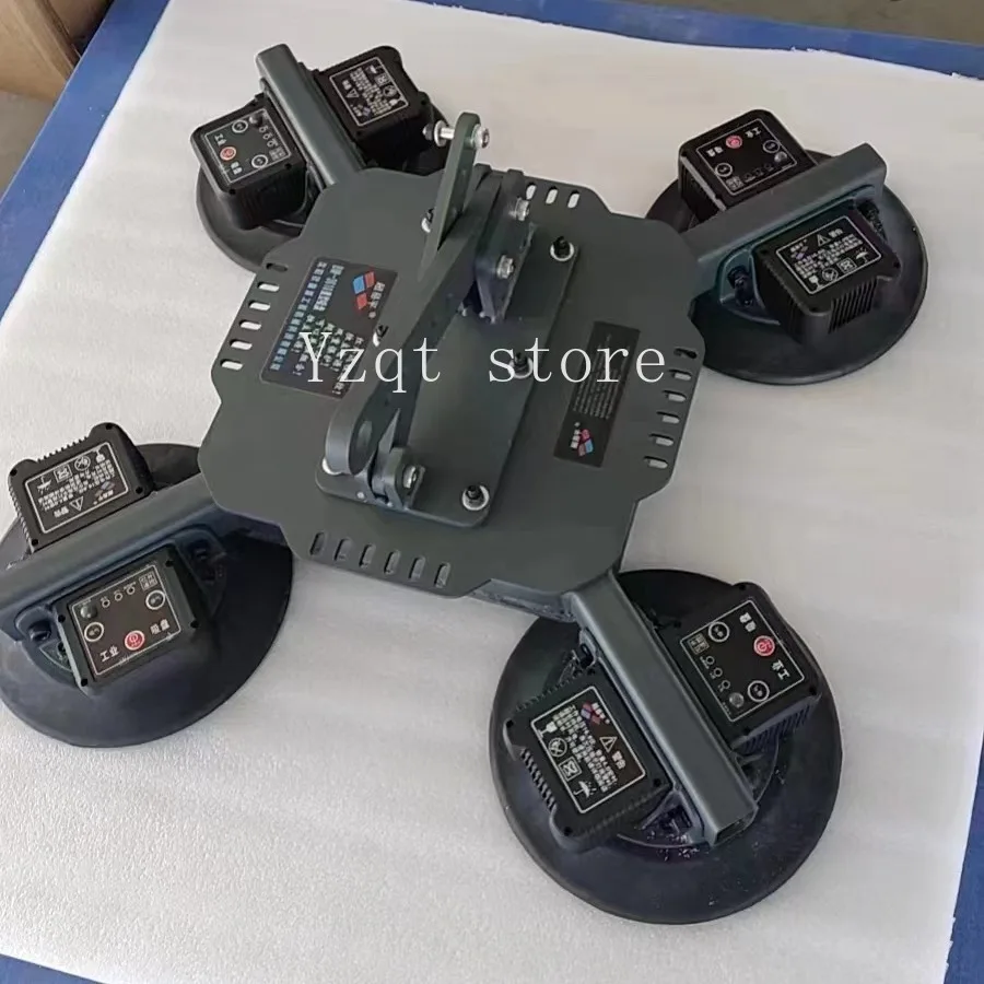 

Heavy lifting suction cup body 27 cm 4 engineering slate ceramic tile glass conservative 2 tons suction