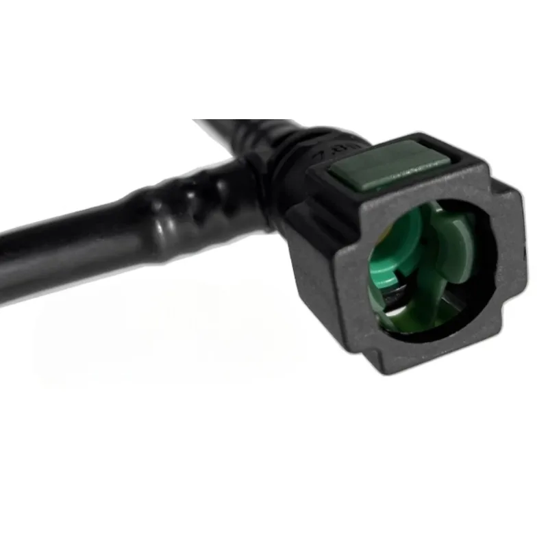 燃料供給リターンラインフィルター、ビュイックエクセルXTベラノ用ガソリンティーホース、シボレーキャバリエ、26265766、26265767、26265775