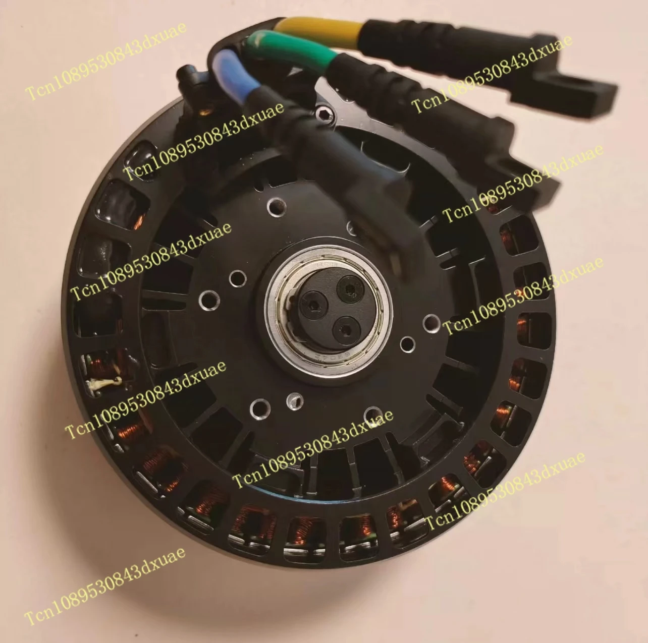 

Suitable for agricultural drone XAG P100Pro A50 motor, original parts, agricultural drone maintenance parts