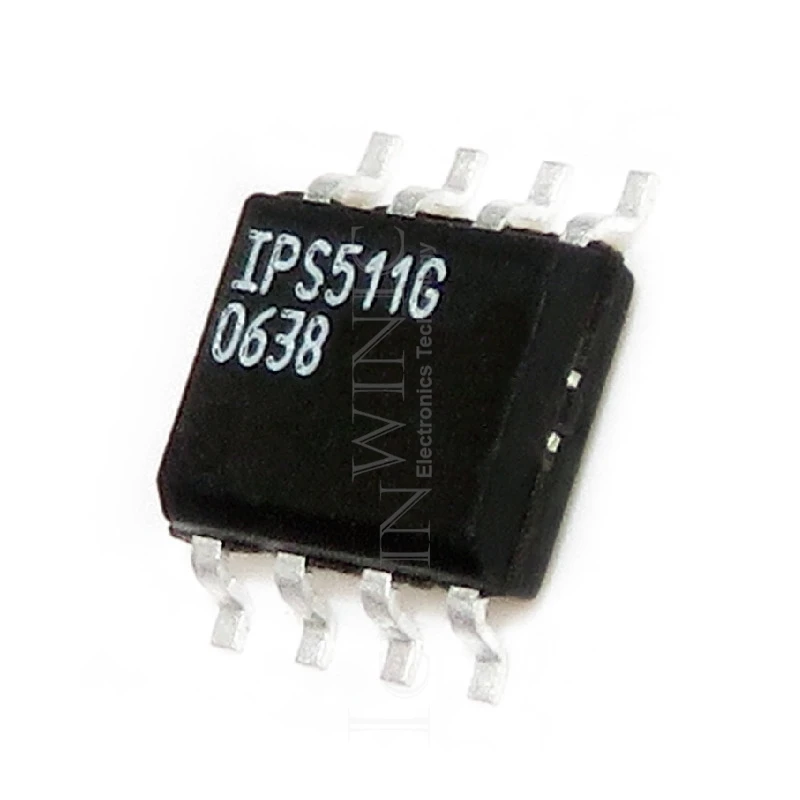1-50PCS IPS511G IPS511 IR2161PBF IR2161 AD8418AWBZ AD8418AWB HT9020B HT9020 AD8129ARZ AD8129AR DP100 100