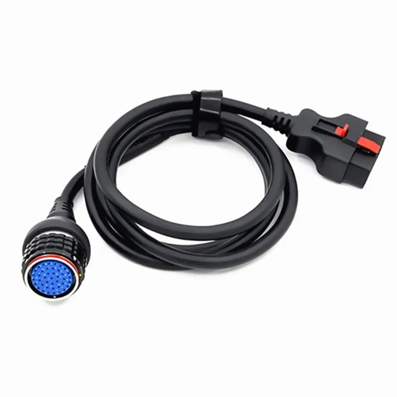 

OBD2 Cable for STAR C4 C5 OBD2 Test Cable Diagnostics Tool Accessory Main Testing Cable Replacement