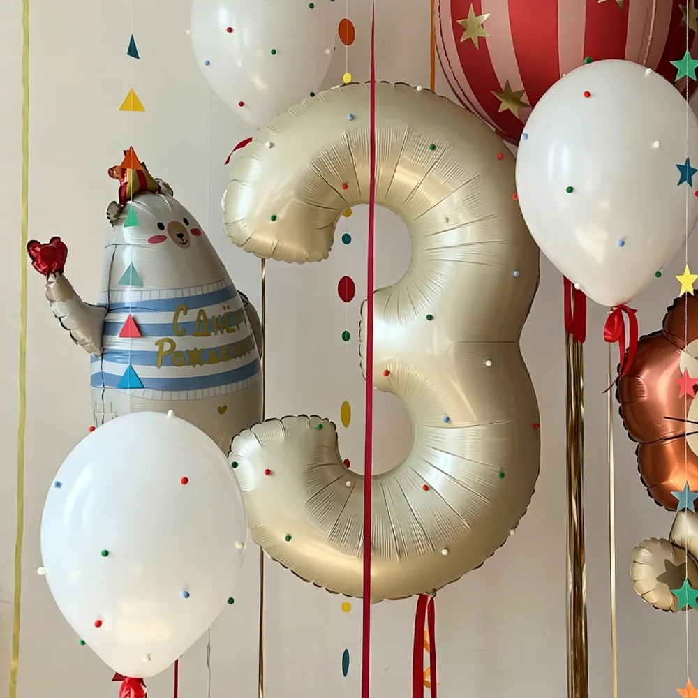 Thumbnail 3 - #12 Latest Balloons Updates