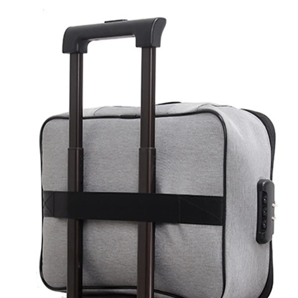 

Large Capacity Document Storage Bag With Lock Multifunctional Document Organizer Security Multi-Layer Storage File Storage Case