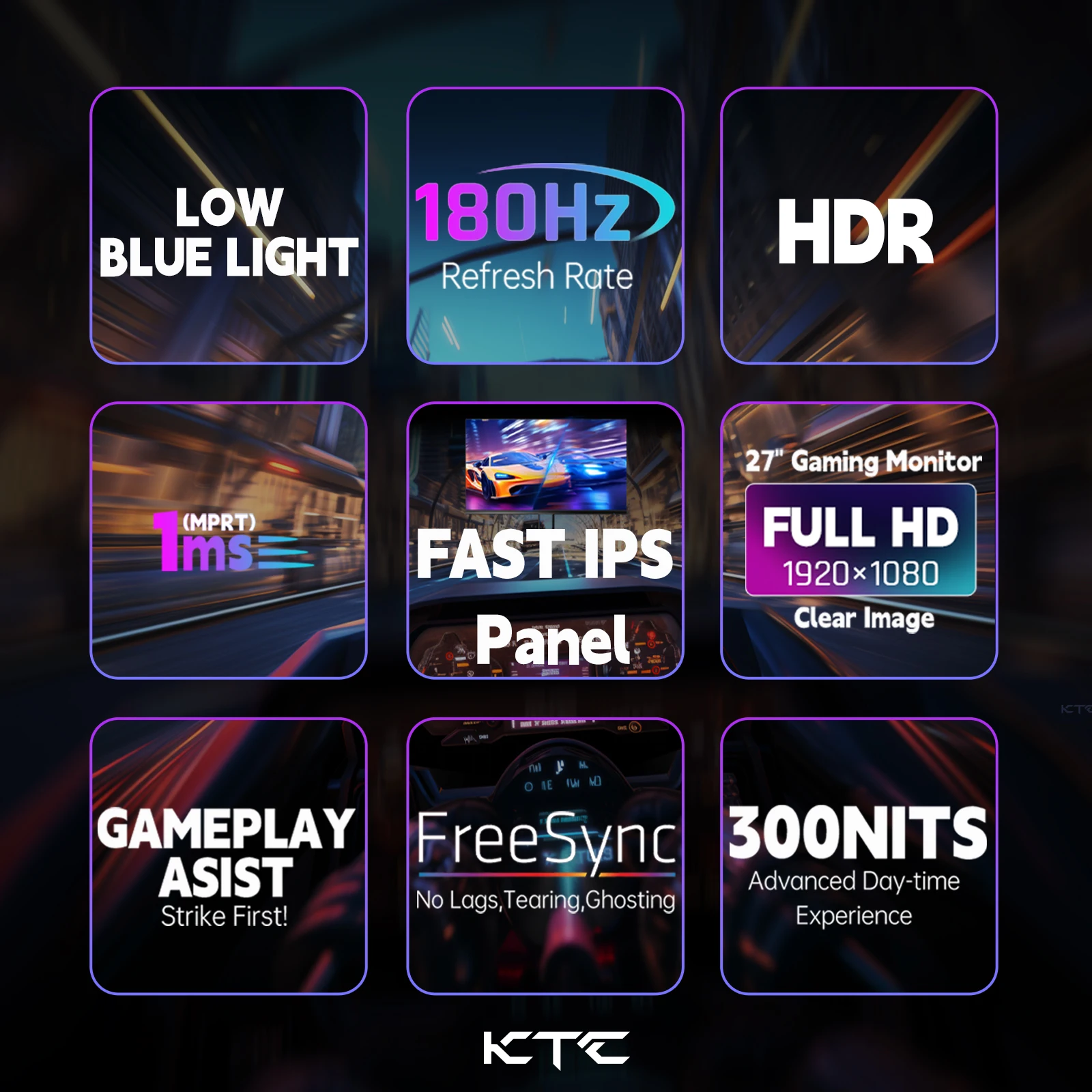 Thumbnail 2 - #21 Best Computer Monitors to Buy In 2026