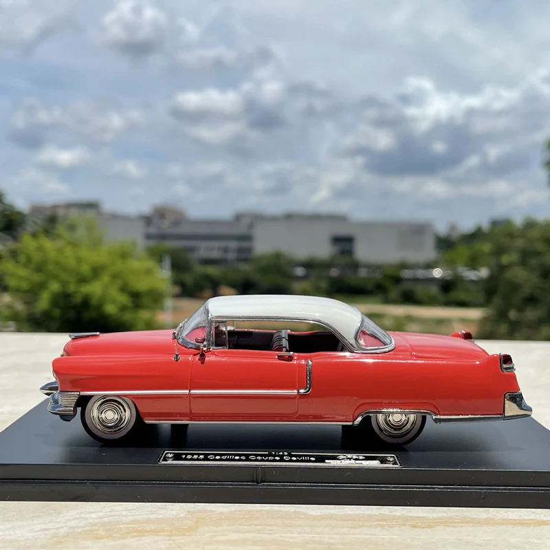 1/43 lega Classic Old Car Model diecast veicoli in metallo Retro Vintage Vehicles modello di auto collezione di simulazione regali per bambini