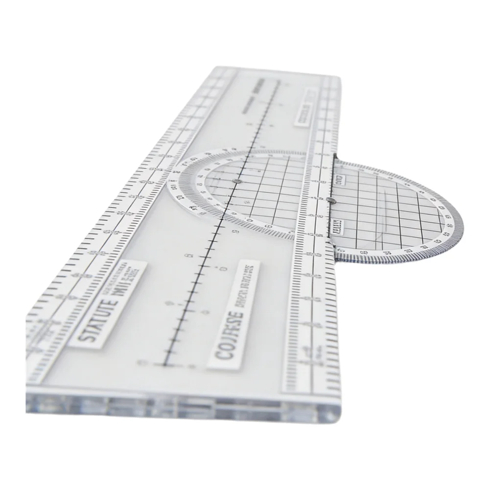 User Friendly Aerial Plotter with Comprehensive Mapping Features Enabling Quick Adjustments to Flight Segments