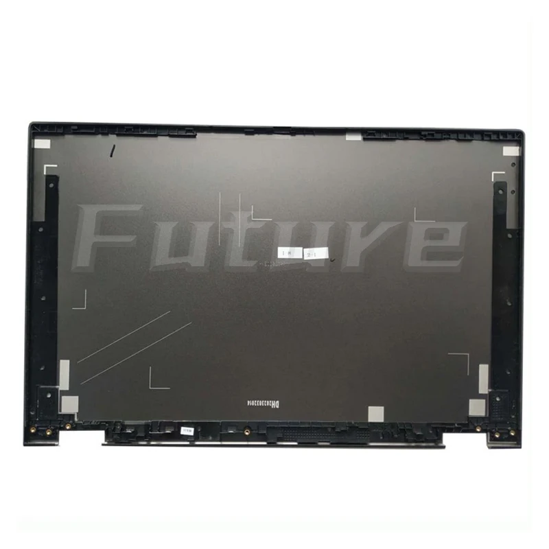 New For Lenove Ideapad Flex 5 15ITL05 15IIL05 15ALC05 C550-15 LCD Back Cover Top Case 5CB0Y85681 Gray